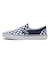 VN000DAHFOB　CLASSIC SLIP-ON　CHK DEEP INDIGO　704922-0001