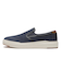 SR04140　MAURO SLIP ON　N/MARINE　700973-0001