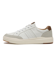 SR04139　MAURO LACE　BIANCO　700972-0002