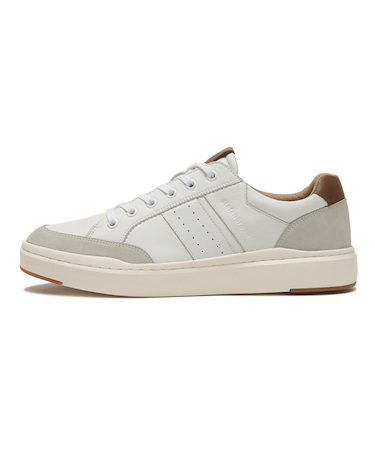 SR04139　MAURO LACE　BIANCO　700972-0002