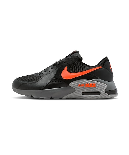 MFZ5486　AIRMAX EXCEE　008BLACK/HYPRCR　688172-0013