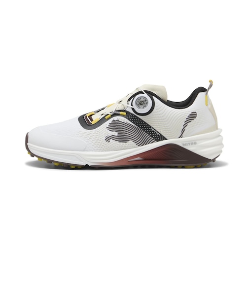 312991　SHADOWCAT NITRO 2.0 DISC　03WH/C.BROWN　707020-0001