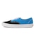 VN000D7YY61　AUTHENTIC　*2-TONE BLK/BLU　704399-0001
