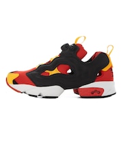 100245175　INSTAPUMP FURY 94 OG　RED/BLACK/GOLD　711978-0001