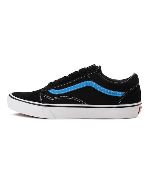 VN000D7ZFNM OLD SKOOL *2-TONE B AZURE 704264-0001｜エービーシー