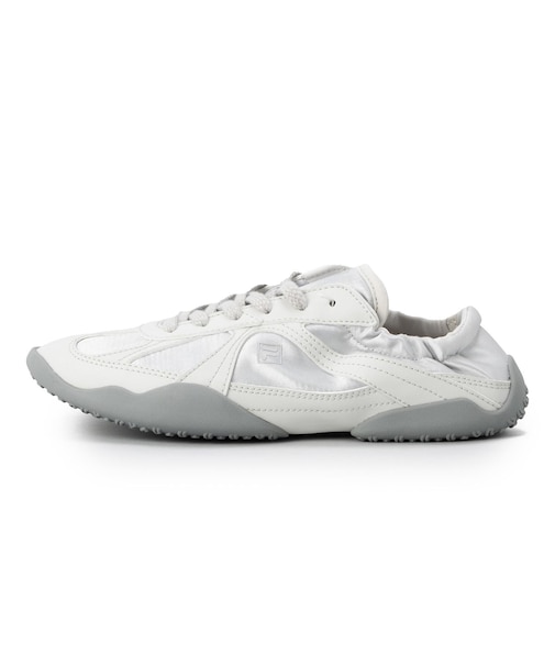 63OD3X013031 FILA GLIO Silver/Silver 711929-0001