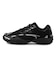 FM0100982014　FILA ECHAPPE MS v2　BLACK/M.SILVER　711935-0001