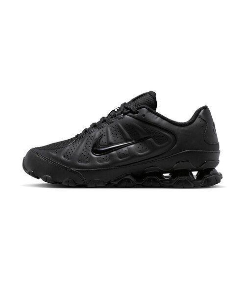 WIR1458 W REAX 8 NSW SL 006BLACK/BLACK 712692-0001｜エービーシー