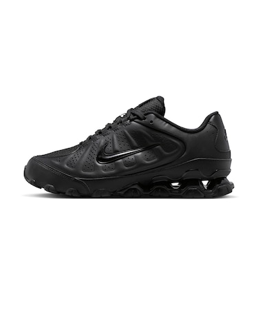 WIR1458　W REAX 8 NSW SL　006BLACK/BLACK　712692-0001