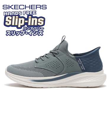 210889　SLADE - CASTER(R)　*AQUA　691359-0004