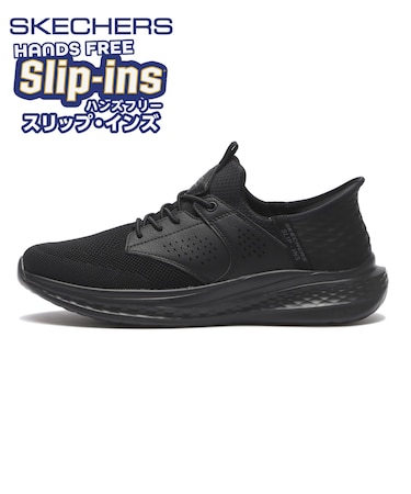 210889　SLADE - CASTER(R)　*BBK　691359-0005