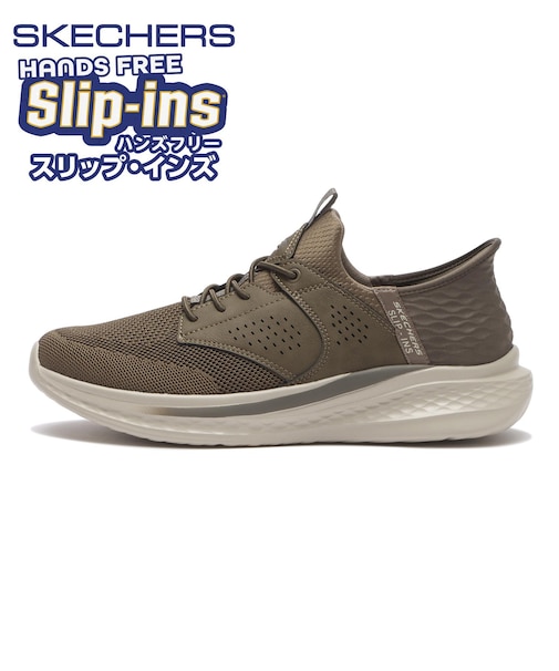 210889　SLADE - CASTER(R)　*KHK　691359-0006