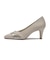 JE80265　POINTED A PPS 7　BEIGE　709625-0002
