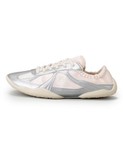 FW0100586661　FILA GLIO　*Pink/Silver　711927-0001