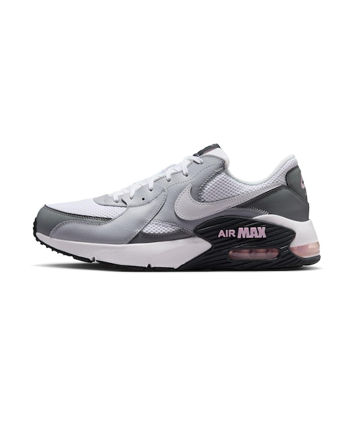 MIV4731　AIRMAX EXCEE　012WLFGRY/WHITE　712698-0001