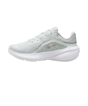 WIB1899　W DOWNSHIFTER 14　103OFFWHT/M SIL　707336-0006