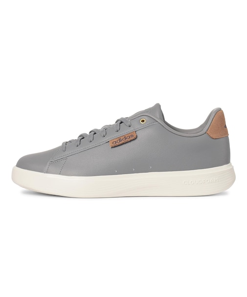 KK0351　CLEANCOURT LITE　*GREY/BROW/OFFW　706183-0001