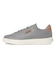 KK0351　CLEANCOURT LITE　*GREY/BROW/OFFW　706183-0001