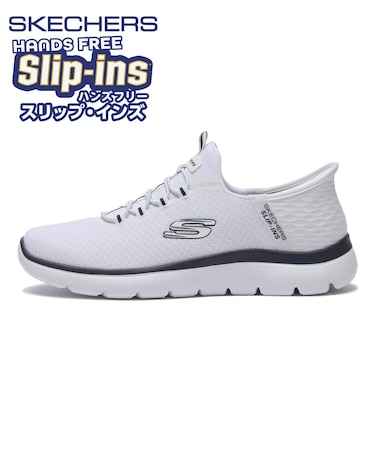 232457　SUMMITS - HIGH RANGE　WNV　638282-0006