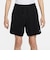 FQ4361　M CLUB KNIT SHORT　010BLACK/WHITE　712814-0001