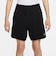 FQ4361　M CLUB KNIT SHORT　010BLACK/WHITE　712814-0001