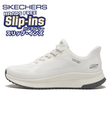 118423W　BOBS SQUAD 4 (W)　*OFWT　698079-0005