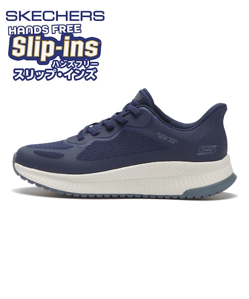 118423W　BOBS SQUAD 4 (W)　*NVY　698079-0004