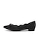 JE80266　POINTED F PPS 2　BLACK　709626-0001
