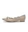 JE80266　POINTED F PPS 2　BEIGE　709626-0002