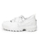 FW0101024100　DISRUPTOR BALLET　BRIGHT WHITE　711934-0001