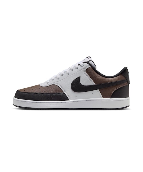 MIV4794 COURT VISION LO 237BQBN/BLACK 712699-0001｜エービーシー