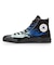 31317130　AS AGED IGNT HI　BLK/BLUE FLAME　707214-0001