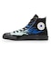 31317130　AS AGED IGNT HI　BLK/BLUE FLAME　707214-0001