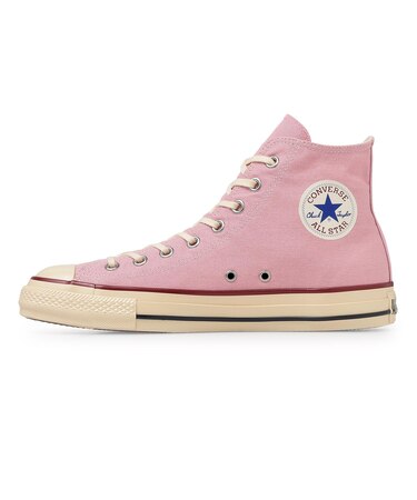 31317062　AS AGED TC HI　PINK　707213-0001