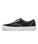 VN000VA9BA2　AUTHENTIC GORE　BLACK/WHITE　706416-0001