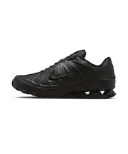 MIR5118　REAX 8 NSW SL　001BLACK/BLACK　712694-0001