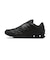 MIR5118　REAX 8 NSW SL　001BLACK/BLACK　712694-0001
