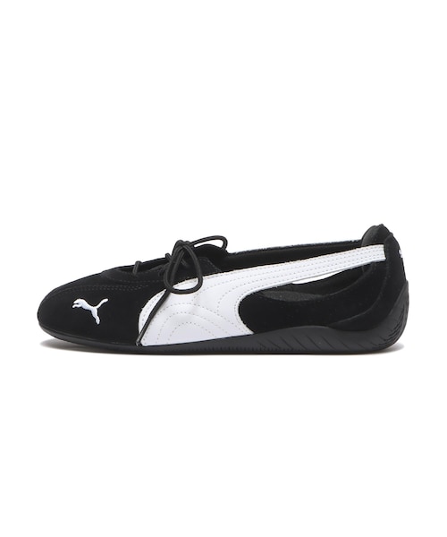 PUMA＞ウィメンズ スピードキャット バレエ｜ビューティー＆ユース