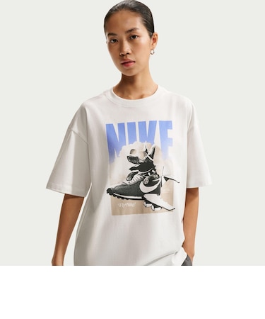 IR7588　W DOG GFX OS TEE　*121SMTWHT　712878-0002