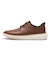 C43922　G PHAZE PLAIN TOE QUICK-ON OX　*CH BRITISH TAN　712623-0001
