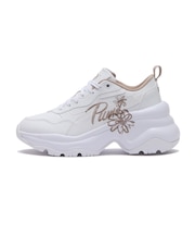 404077 CILIA WEDGE GR *02WH/R.LATTE 689386-0002