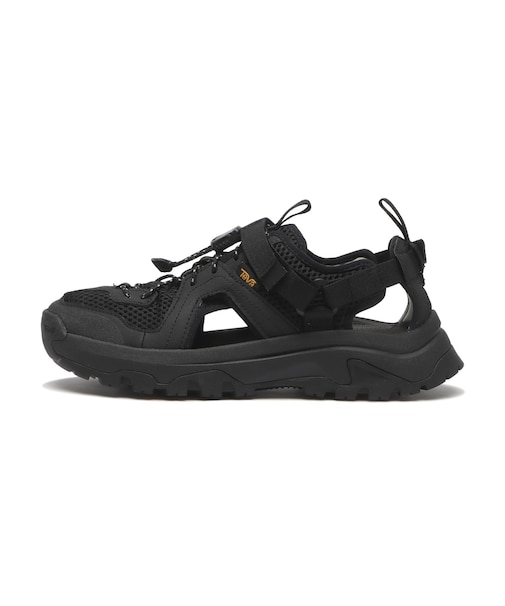 T1173723　W HURRICANE XLT3 CT　BLK　709855-0001