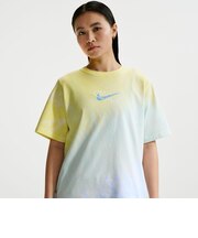 IR7557 W POOL PARTY TEE 714LFLIME 712876-0002