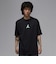 IF0620　M J 85 GFX TEE　010BLACK　712954-0001