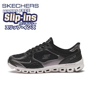 104803　GLIDE-STEP - NIRVANA　BLK　710636-0001