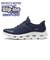 118425　BOBS SPORT ARC WAVES　NVY　710624-0003