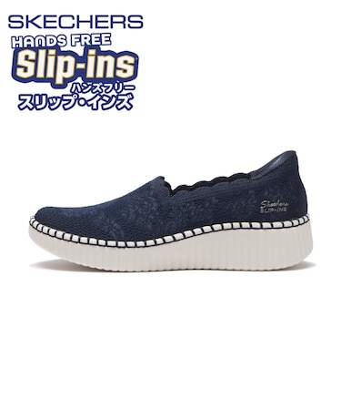 100904　WILSHIRE BLVD - TRUE CHARM　*NVY　705678-0002