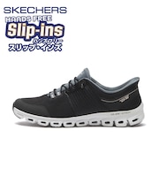 104801　GLIDE-STEP - STARGAZE　BLK　710635-0001