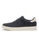 C40668　GRANDPRO LUXE SLIP-ON SNEAKERS　NAVY BLAZER NUB　712606-0001