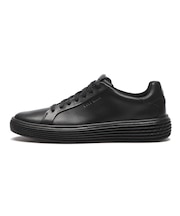 C43582　GRANDPRO COURT SKYWEAVE　BLACK/BLACK　712600-0001